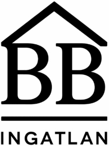 Bedő Balázs logo
